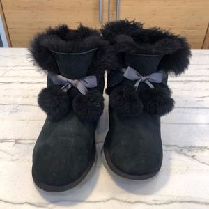 UGGs Women 7